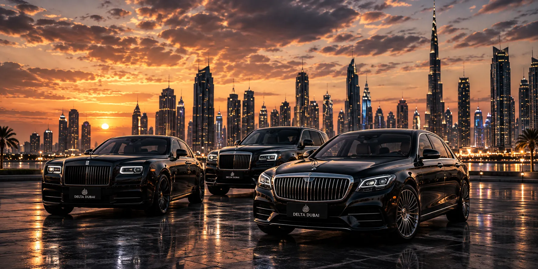 Car Rental